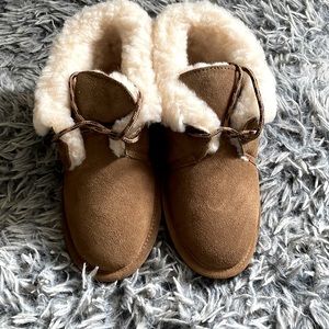 Bear paw Kory youth boots